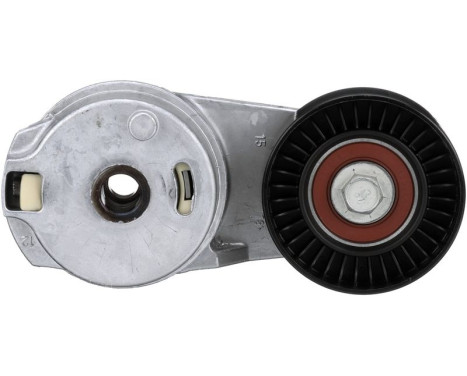 Tensioner Pulley, v-ribbed belt DriveAlign® T38323 Gates, Image 2