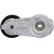 Tensioner Pulley, v-ribbed belt DriveAlign® T38323 Gates, Thumbnail 3