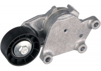 Tensioner Pulley, v-ribbed belt DriveAlign® T38331 Gates