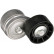 Tensioner Pulley, v-ribbed belt DriveAlign® T38364 Gates