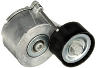 Tensioner Pulley, v-ribbed belt DriveAlign® T38371 Gates