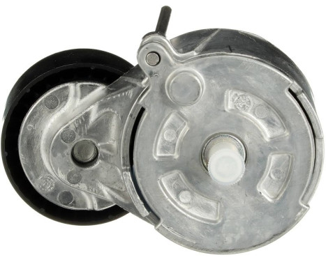 Tensioner Pulley, v-ribbed belt DriveAlign® T38371 Gates, Image 3