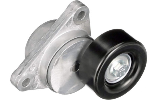 Tensioner Pulley, v-ribbed belt DriveAlign® T38376 Gates
