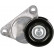 Tensioner Pulley, v-ribbed belt DriveAlign® T38376 Gates, Thumbnail 2