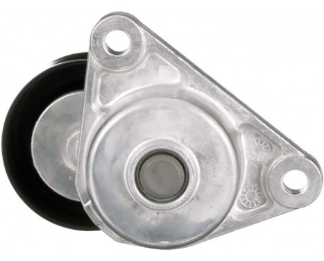 Tensioner Pulley, v-ribbed belt DriveAlign® T38376 Gates, Image 3