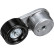 Tensioner Pulley, v-ribbed belt DriveAlign® T38378 Gates