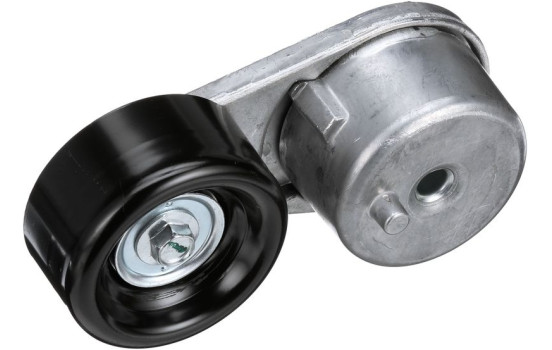 Tensioner Pulley, v-ribbed belt DriveAlign® T38378 Gates
