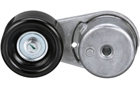 Tensioner Pulley, v-ribbed belt DriveAlign® T38378 Gates, Image 2
