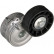 Tensioner Pulley, v-ribbed belt DriveAlign® T38392 Gates