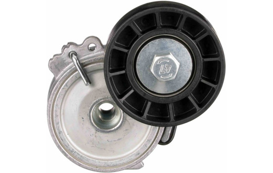 Tensioner Pulley, v-ribbed belt DriveAlign® T38392 Gates, Image 2