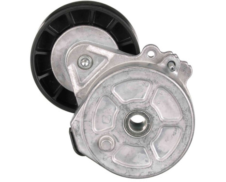 Tensioner Pulley, v-ribbed belt DriveAlign® T38392 Gates, Image 3