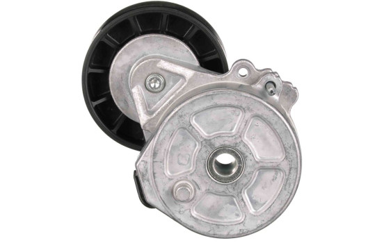 Tensioner Pulley, v-ribbed belt DriveAlign® T38392 Gates, Image 3