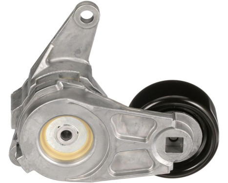 Tensioner Pulley, v-ribbed belt DriveAlign® T38397 Gates, Image 3