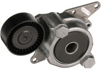 Tensioner Pulley, v-ribbed belt DriveAlign® T38435 Gates