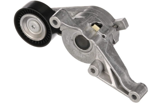 Tensioner Pulley, v-ribbed belt DriveAlign® T38436 Gates