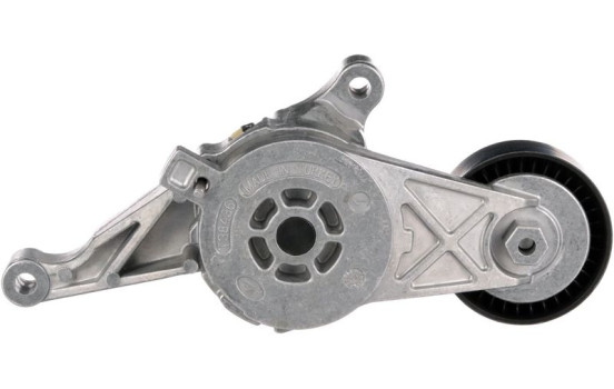 Tensioner Pulley, v-ribbed belt DriveAlign® T38436 Gates, Image 3