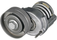 Tensioner Pulley, v-ribbed belt DriveAlign® T38439 Gates