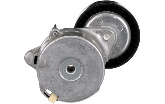 Tensioner Pulley, v-ribbed belt DriveAlign® T38442 Gates, Image 3