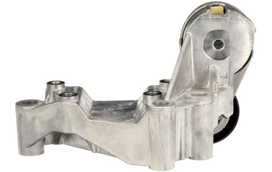 Tensioner Pulley, v-ribbed belt DriveAlign® T38444 Gates, Image 3