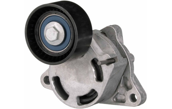 Tensioner Pulley, v-ribbed belt DriveAlign® T38455 Gates