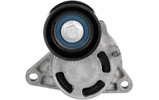 Tensioner Pulley, v-ribbed belt DriveAlign® T38455 Gates, Image 2