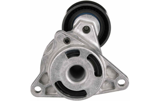 Tensioner Pulley, v-ribbed belt DriveAlign® T38455 Gates, Image 3