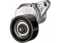 Tensioner Pulley, v-ribbed belt DriveAlign® T38456 Gates