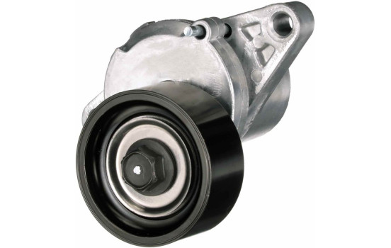 Tensioner Pulley, v-ribbed belt DriveAlign® T38456 Gates