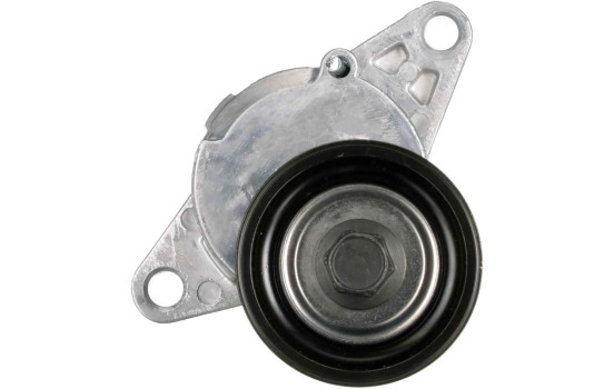 Tensioner Pulley, v-ribbed belt DriveAlign® T38456 Gates, Image 2