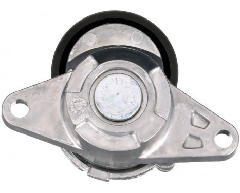 Tensioner Pulley, v-ribbed belt DriveAlign® T38456 Gates, Image 3