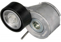 Tensioner Pulley, v-ribbed belt DriveAlign® T38458 Gates