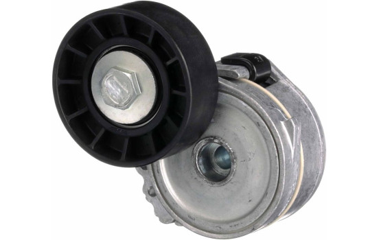 Tensioner Pulley, v-ribbed belt DriveAlign® T38477 Gates