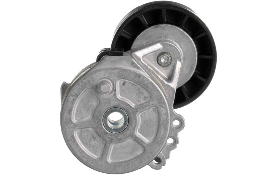 Tensioner Pulley, v-ribbed belt DriveAlign® T38477 Gates, Image 3