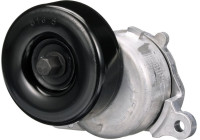 Tensioner Pulley, V-ribbed belt DriveAlign® T38480 Gates