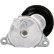 Tensioner Pulley, V-ribbed belt DriveAlign® T38480 Gates, Thumbnail 3