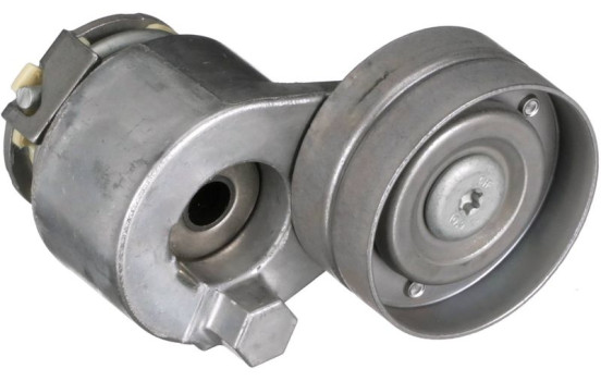 Tensioner Pulley, v-ribbed belt DriveAlign® T38482 Gates