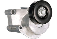 Tensioner Pulley, V-ribbed belt DriveAlign® T38488 Gates