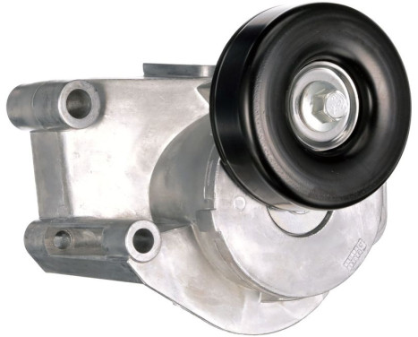 Tensioner Pulley, V-ribbed belt DriveAlign® T38488 Gates