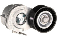 Tensioner Pulley, v-ribbed belt DriveAlign® T38498 Gates
