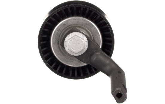 Tensioner Pulley, v-ribbed belt DriveAlign® T39005 Gates, Image 2