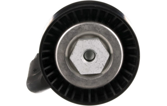 Tensioner Pulley, v-ribbed belt DriveAlign® T39005 Gates, Image 3