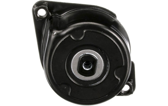 Tensioner Pulley, v-ribbed belt DriveAlign® T39006 Gates, Image 3