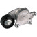 Tensioner Pulley, v-ribbed belt DriveAlign® T39008 Gates