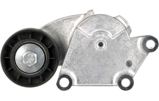 Tensioner Pulley, v-ribbed belt DriveAlign® T39008 Gates, Image 2