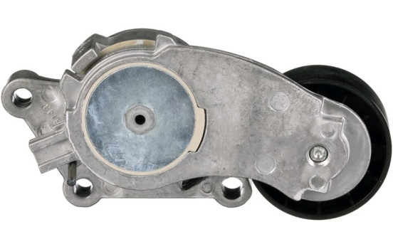 Tensioner Pulley, v-ribbed belt DriveAlign® T39008 Gates, Image 3