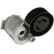 Tensioner Pulley, v-ribbed belt DriveAlign® T39009 Gates