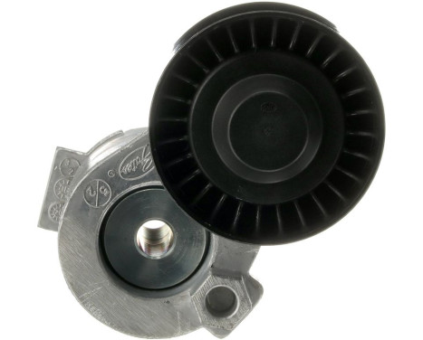 Tensioner Pulley, v-ribbed belt DriveAlign® T39009 Gates, Image 2