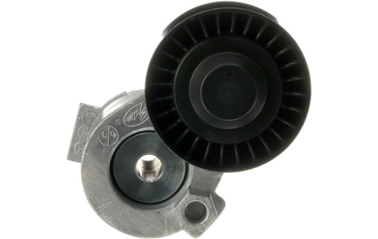 Tensioner Pulley, v-ribbed belt DriveAlign® T39009 Gates, Image 2