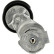 Tensioner Pulley, v-ribbed belt DriveAlign® T39009 Gates, Thumbnail 3