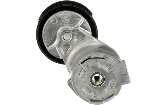 Tensioner Pulley, v-ribbed belt DriveAlign® T39009 Gates, Image 3